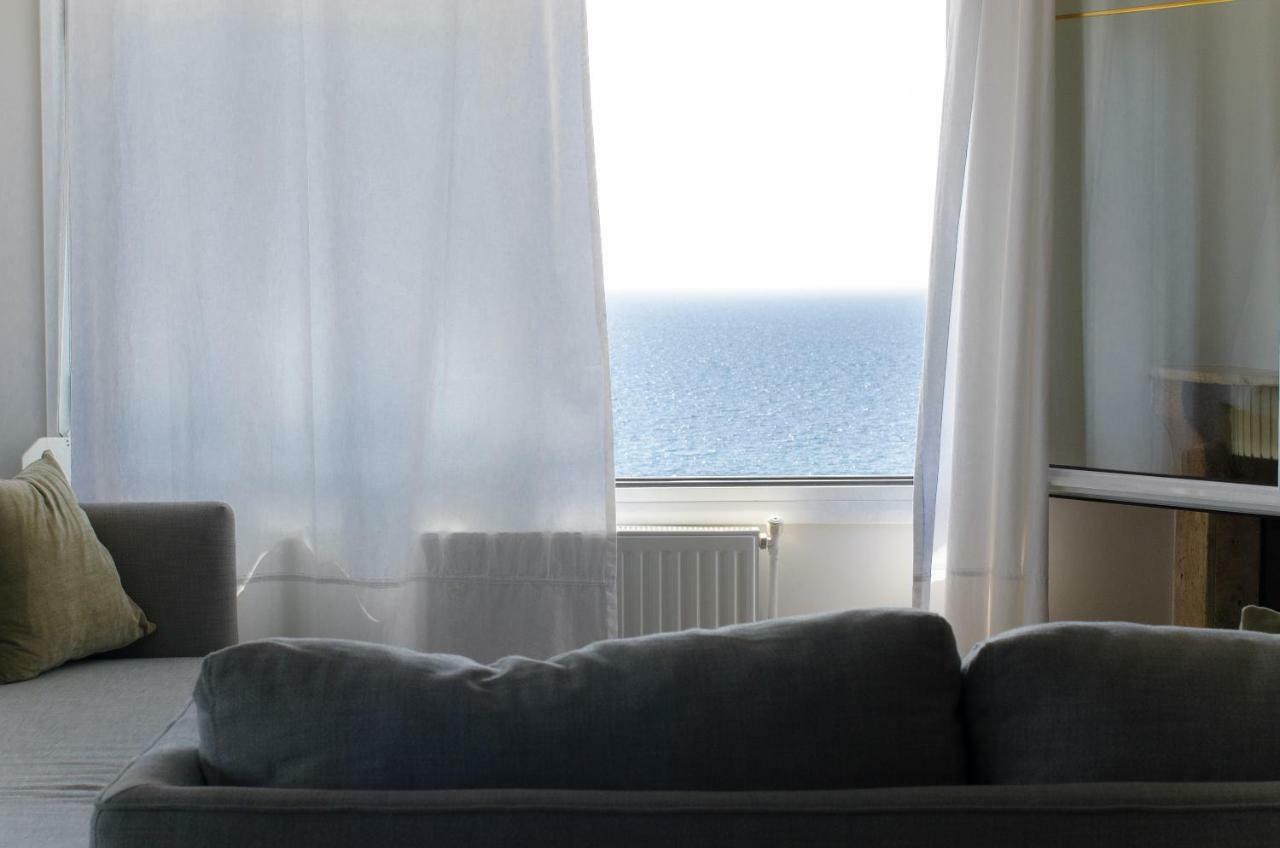Thea Suites Potidea Néa Potídea Kültér fotó