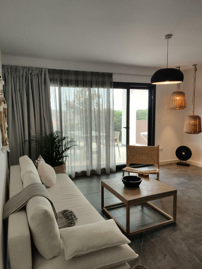 Thea Suites Potidea Néa Potídea Kültér fotó