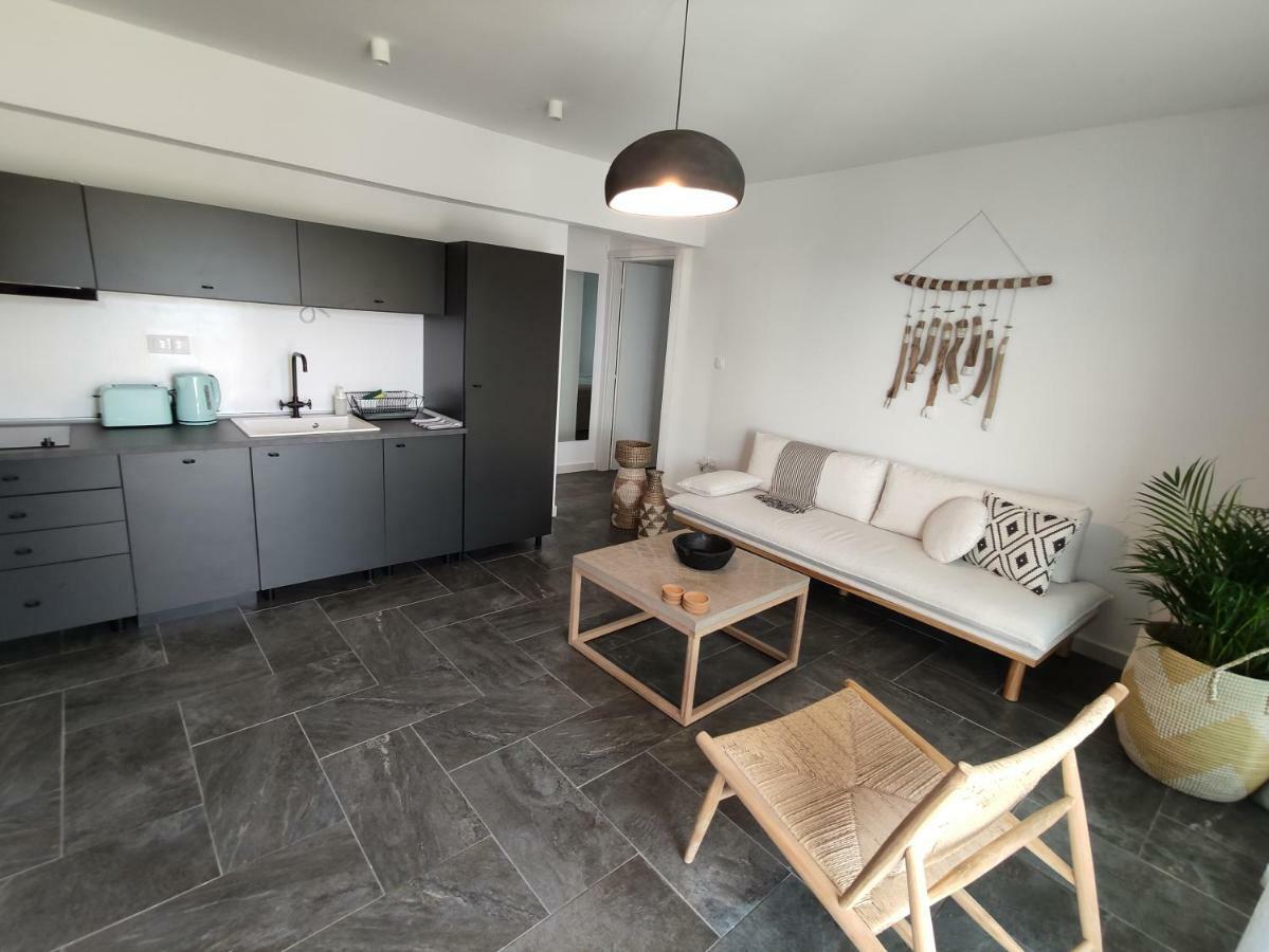 Thea Suites Potidea Néa Potídea Kültér fotó
