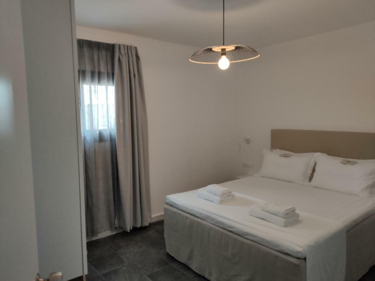 Thea Suites Potidea Néa Potídea Kültér fotó