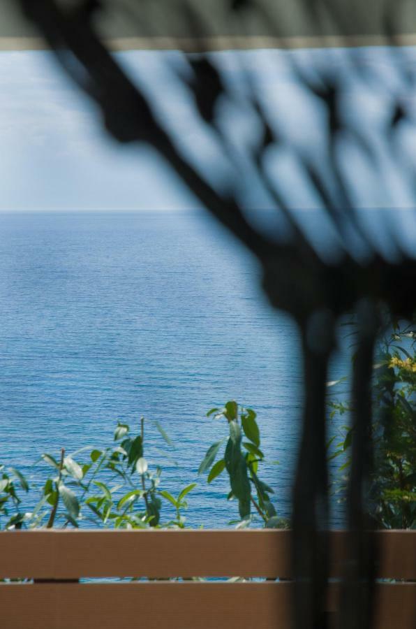 Thea Suites Potidea Néa Potídea Kültér fotó